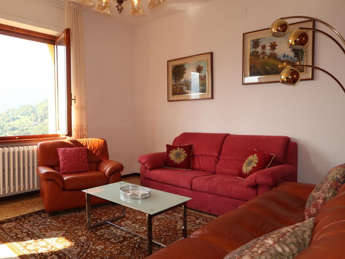 Apartment Gialla By Interhome Gravedona Zewnętrze zdjęcie
