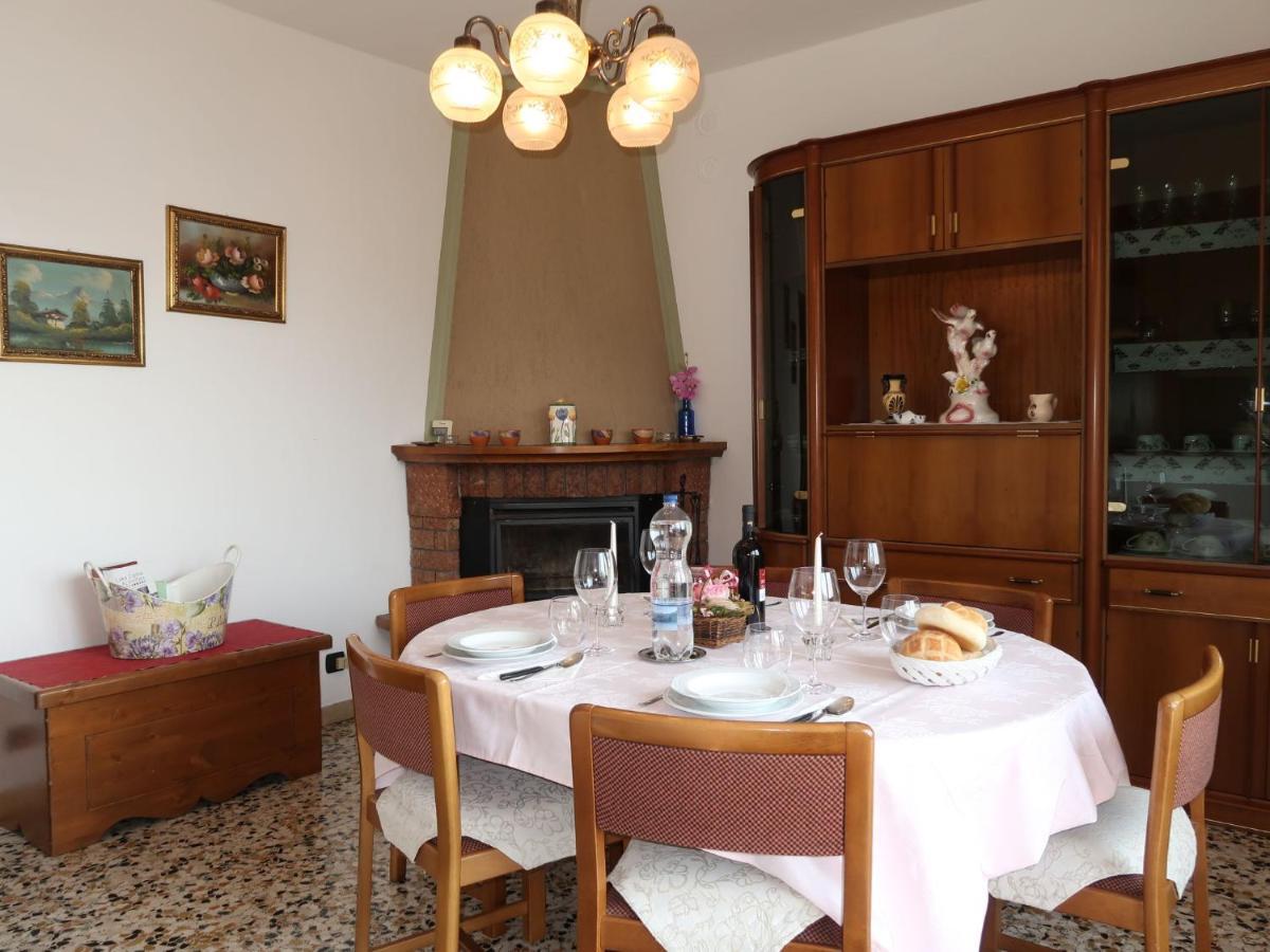 Apartment Gialla By Interhome Gravedona Zewnętrze zdjęcie