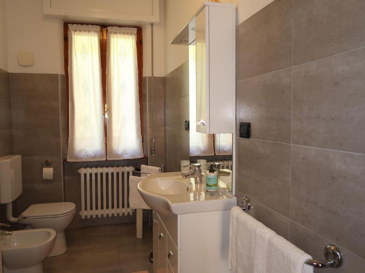 Apartment Gialla By Interhome Gravedona Zewnętrze zdjęcie