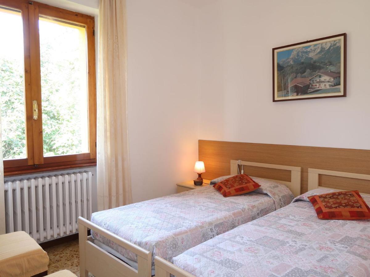 Apartment Gialla By Interhome Gravedona Zewnętrze zdjęcie
